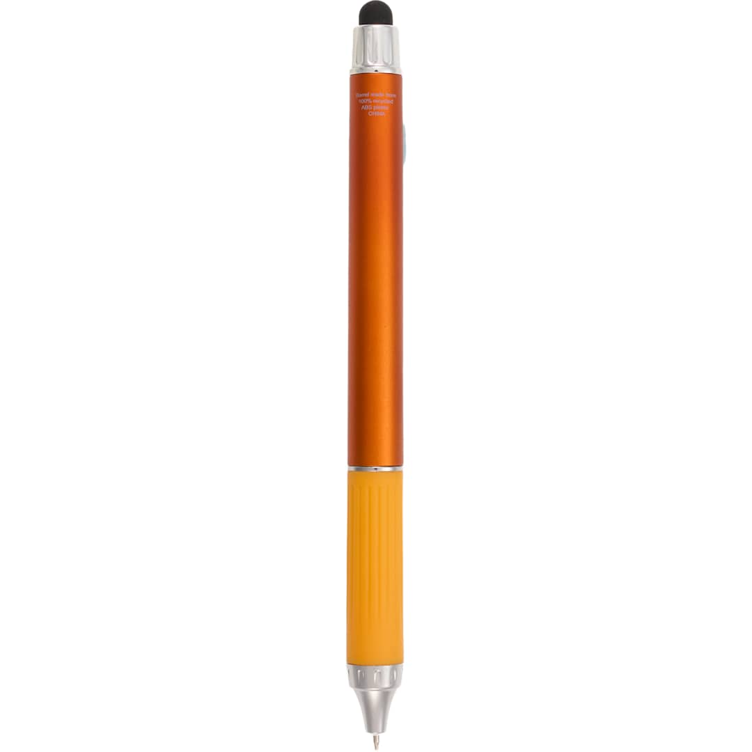 Scripto Scripto® Neo Recycled Stylus Gel Pen - 6003-39 Orange