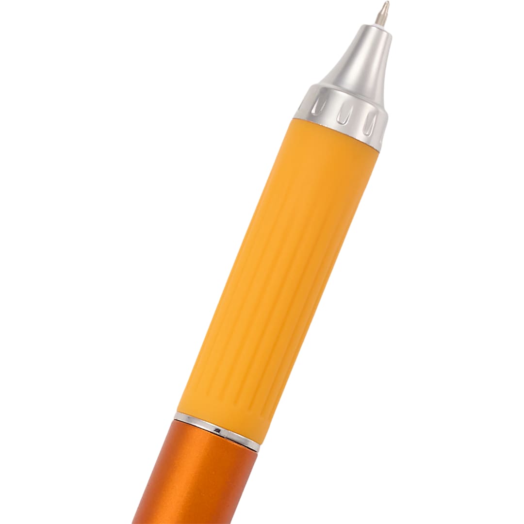 Scripto Scripto® Neo Recycled Stylus Gel Pen - 6003-39 Orange