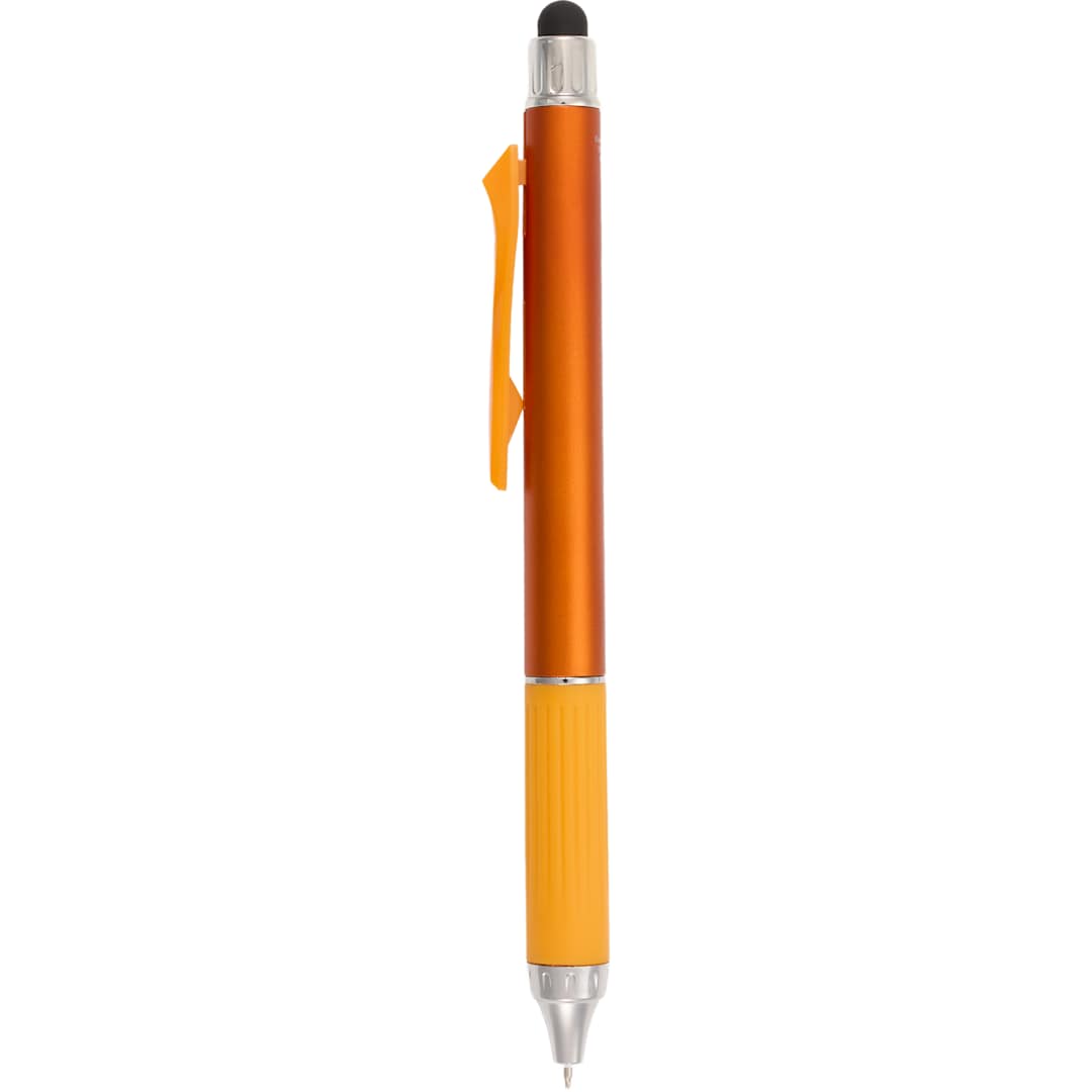 Scripto Scripto® Neo Recycled Stylus Gel Pen - 6003-39 Orange