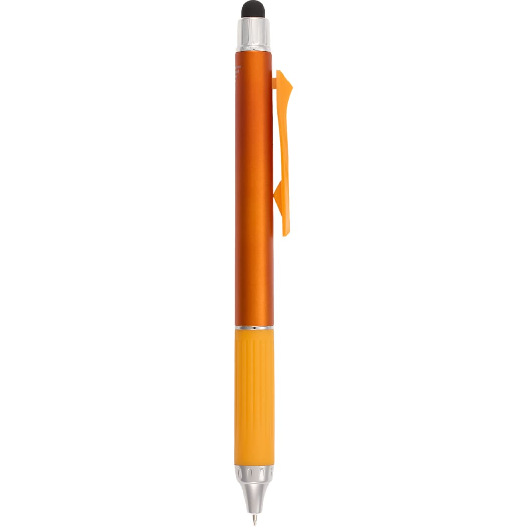 Scripto Scripto® Neo Recycled Stylus Gel Pen - 6003-39 Orange
