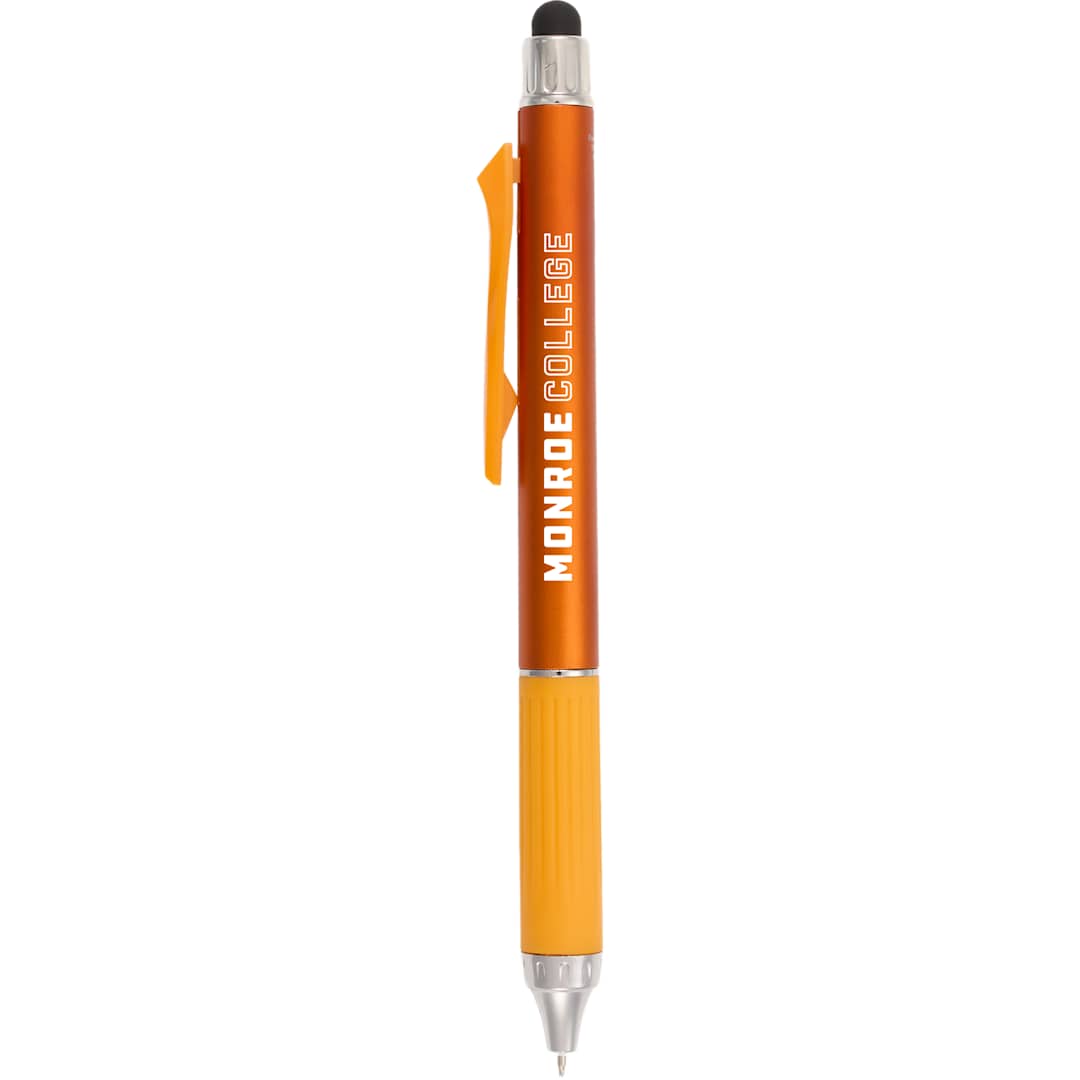 Scripto Scripto® Neo Recycled Stylus Gel Pen - 6003-39 Orange
