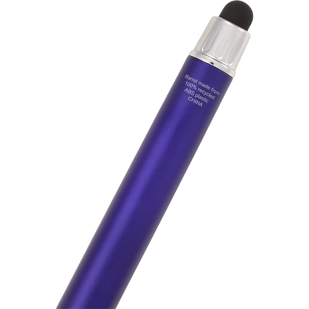 Scripto Scripto® Neo Recycled Stylus Gel Pen - 6003-39 Purple