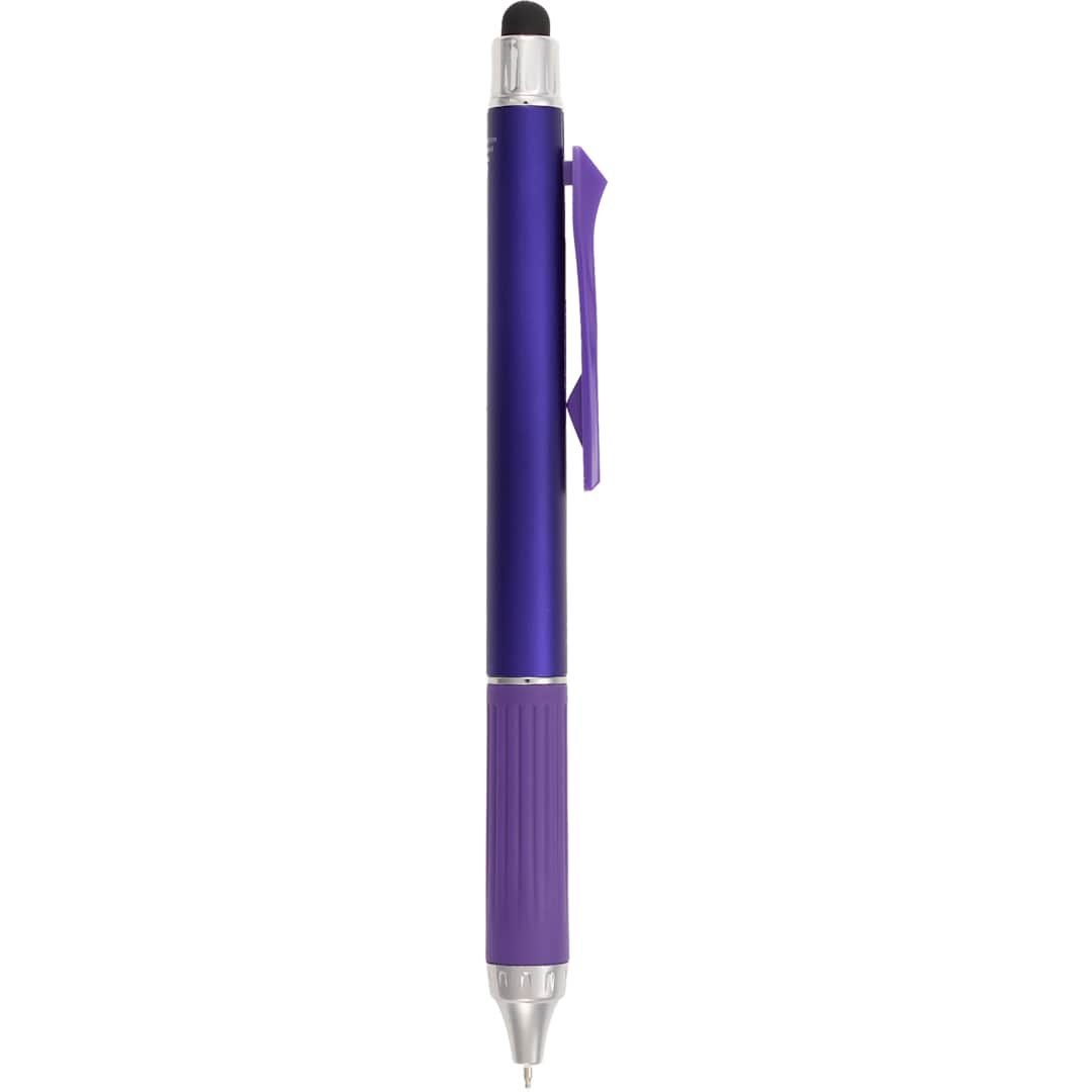 Scripto Scripto® Neo Recycled Stylus Gel Pen - 6003-39 Purple