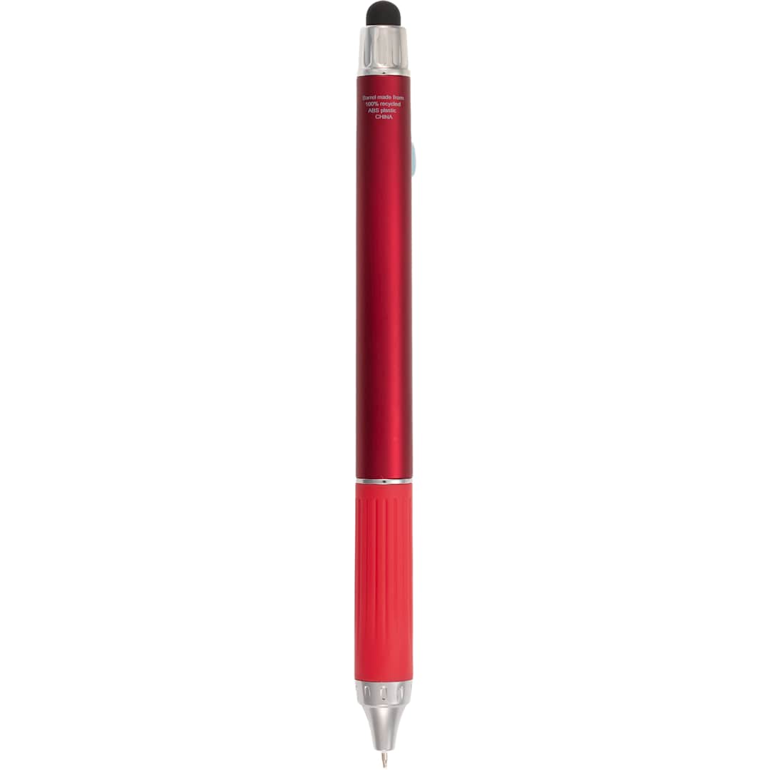 Scripto Scripto® Neo Recycled Stylus Gel Pen - 6003-39 Red