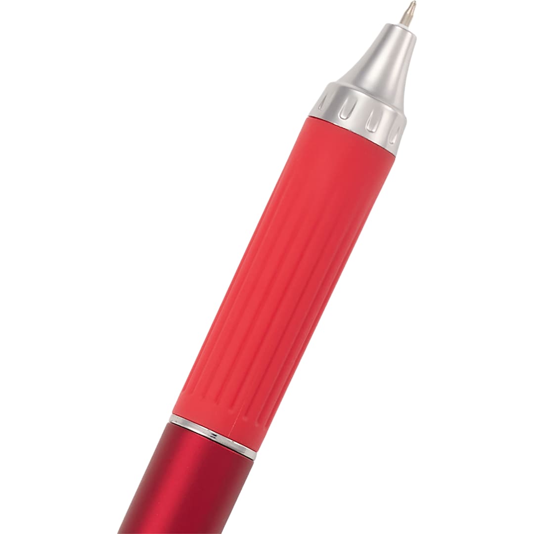 Scripto Scripto® Neo Recycled Stylus Gel Pen - 6003-39 Red