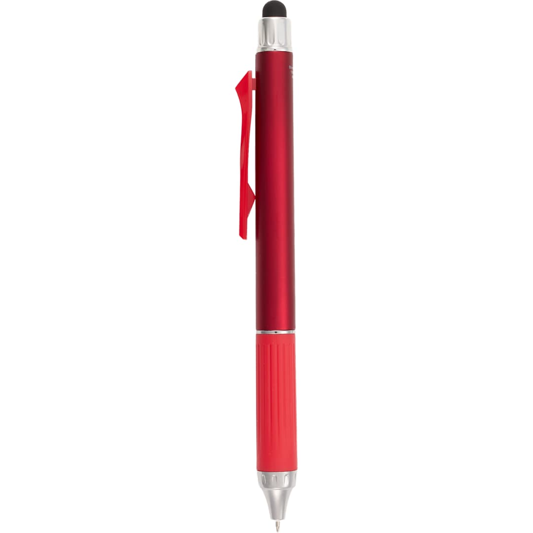Scripto Scripto® Neo Recycled Stylus Gel Pen - 6003-39 Red