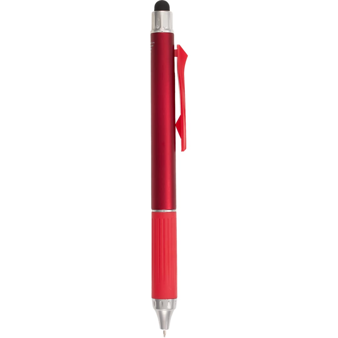 Scripto Scripto® Neo Recycled Stylus Gel Pen - 6003-39 Red