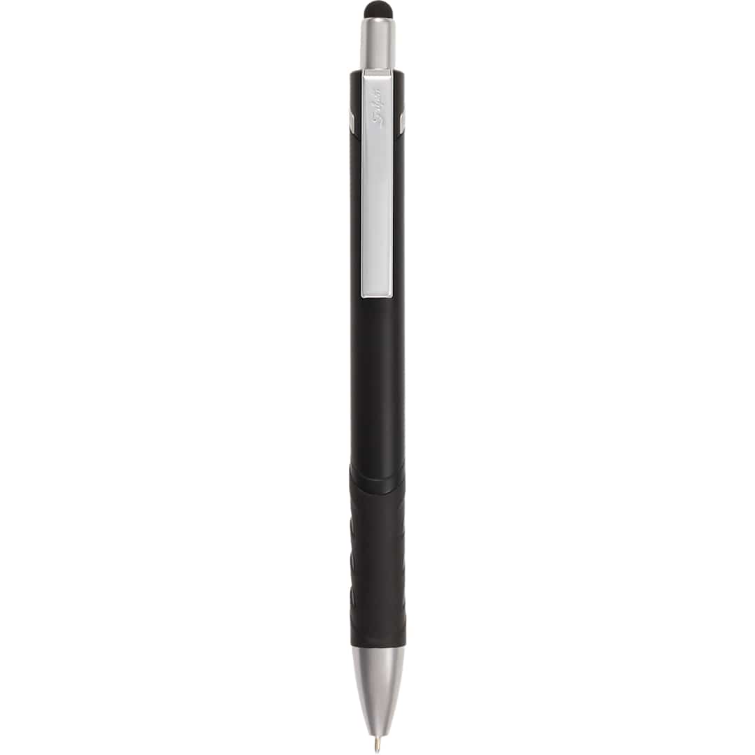 Scripto Scripto® Revel Recycled Stylus Pen - 6003-42 Black