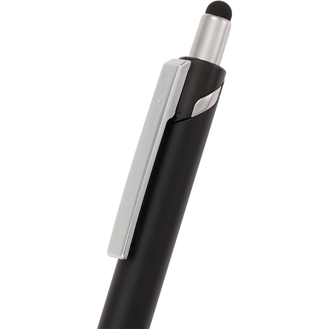Scripto Scripto® Revel Recycled Stylus Pen - 6003-42 Black