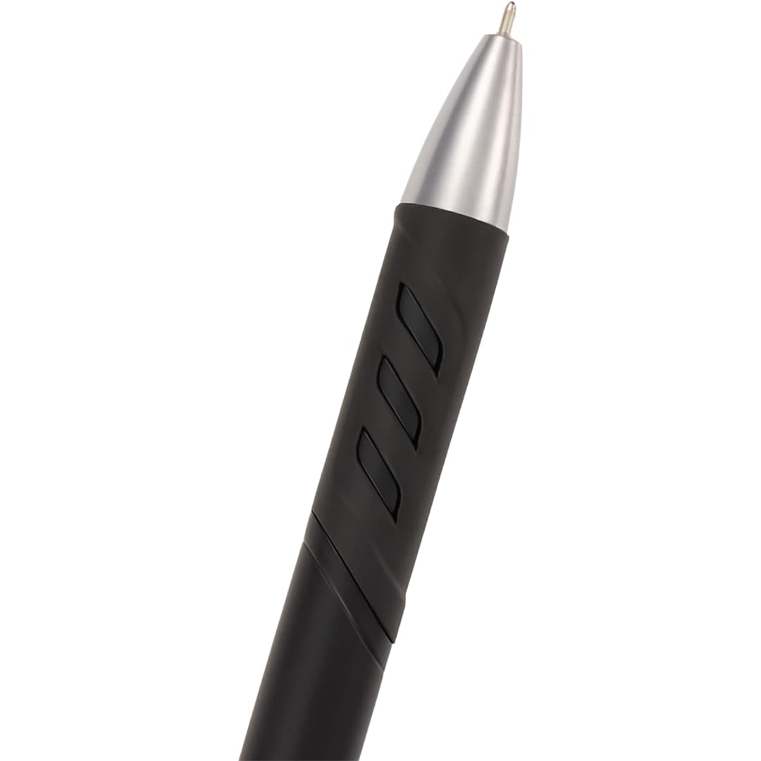 Scripto Scripto® Revel Recycled Stylus Pen - 6003-42 Black