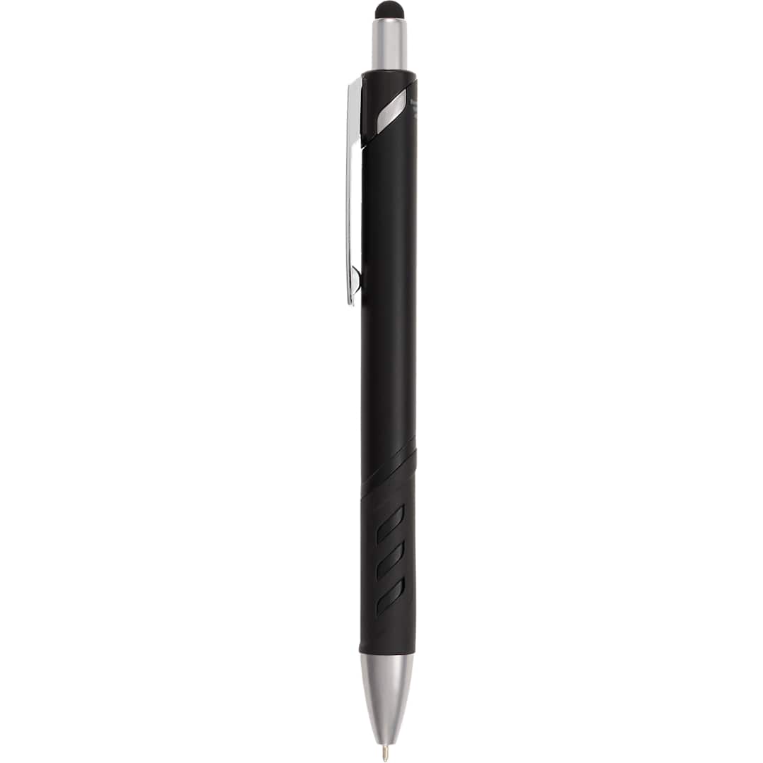Scripto Scripto® Revel Recycled Stylus Pen - 6003-42 Black