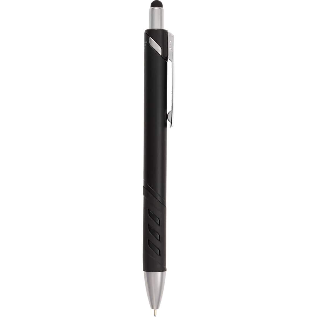 Scripto Scripto® Revel Recycled Stylus Pen - 6003-42 Black
