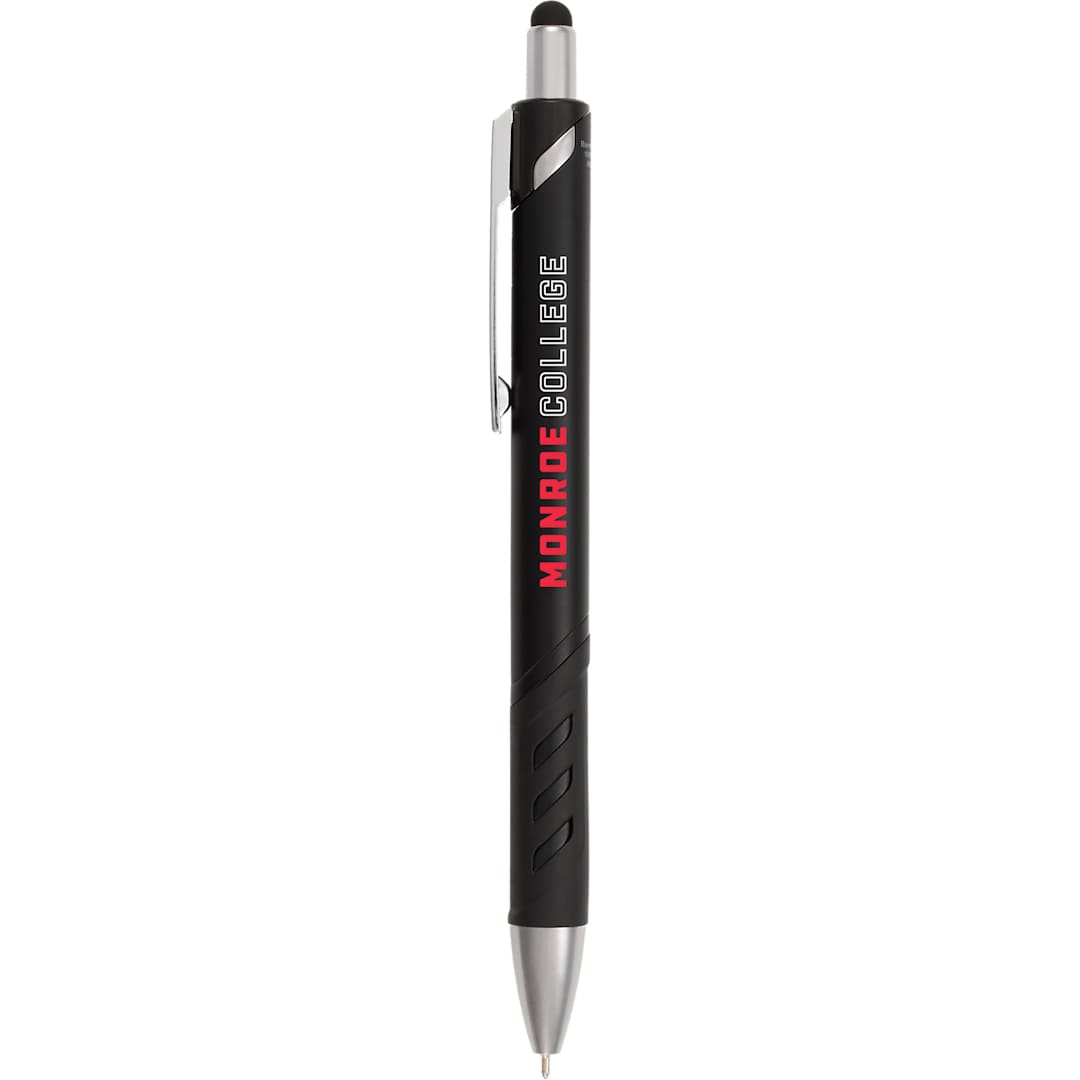 Scripto Scripto® Revel Recycled Stylus Pen - 6003-42 Black