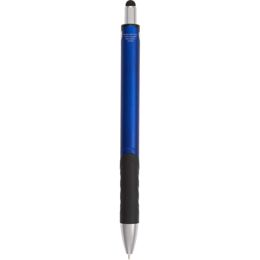 Scripto Scripto® Revel Recycled Stylus Pen - 6003-42 Blue
