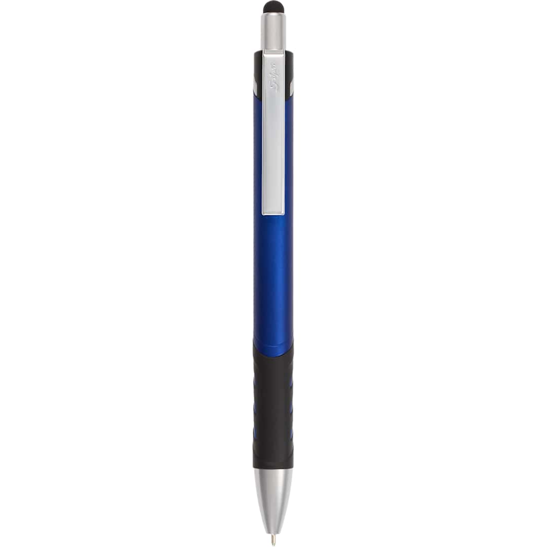 Scripto Scripto® Revel Recycled Stylus Pen - 6003-42 Blue