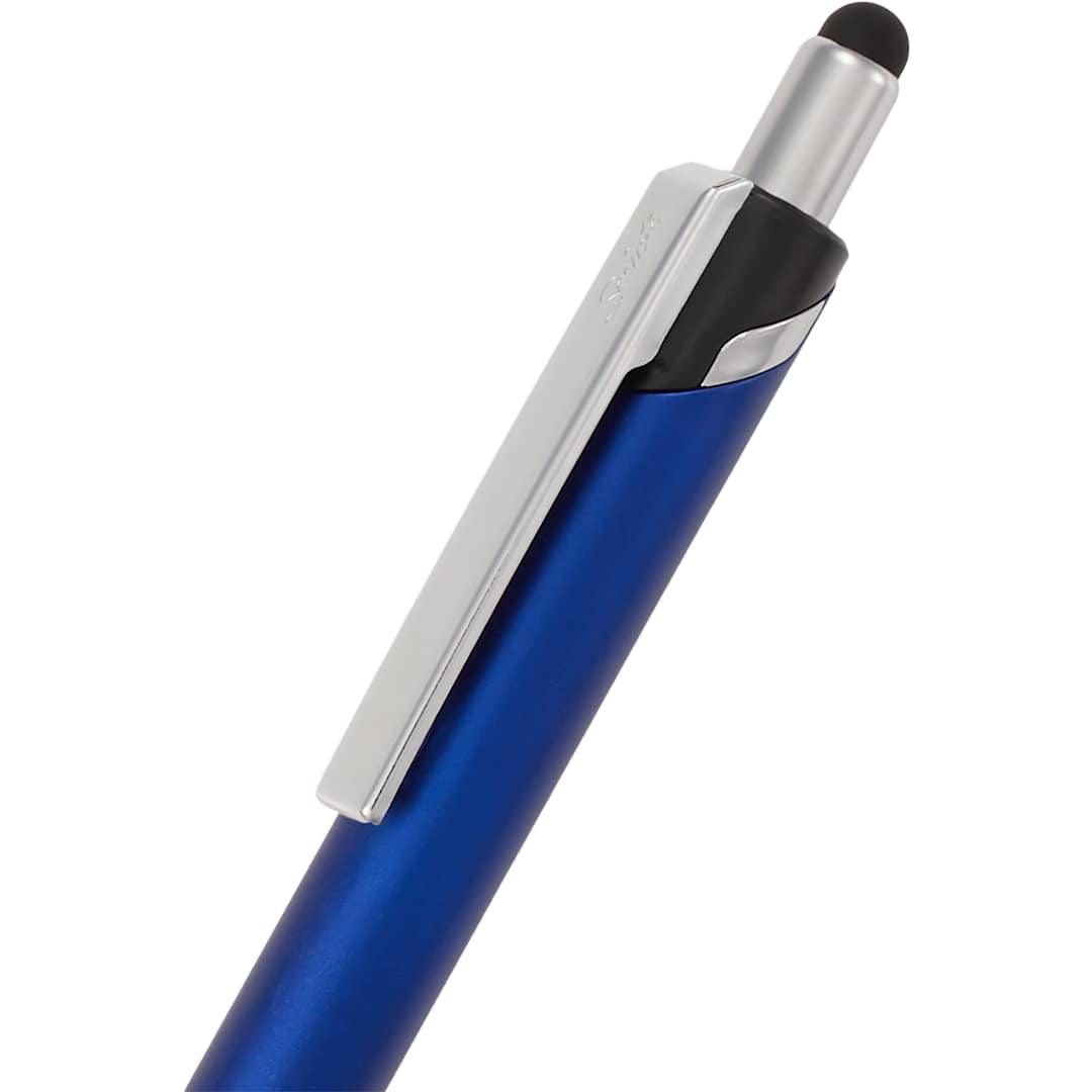Scripto Scripto® Revel Recycled Stylus Pen - 6003-42 Blue