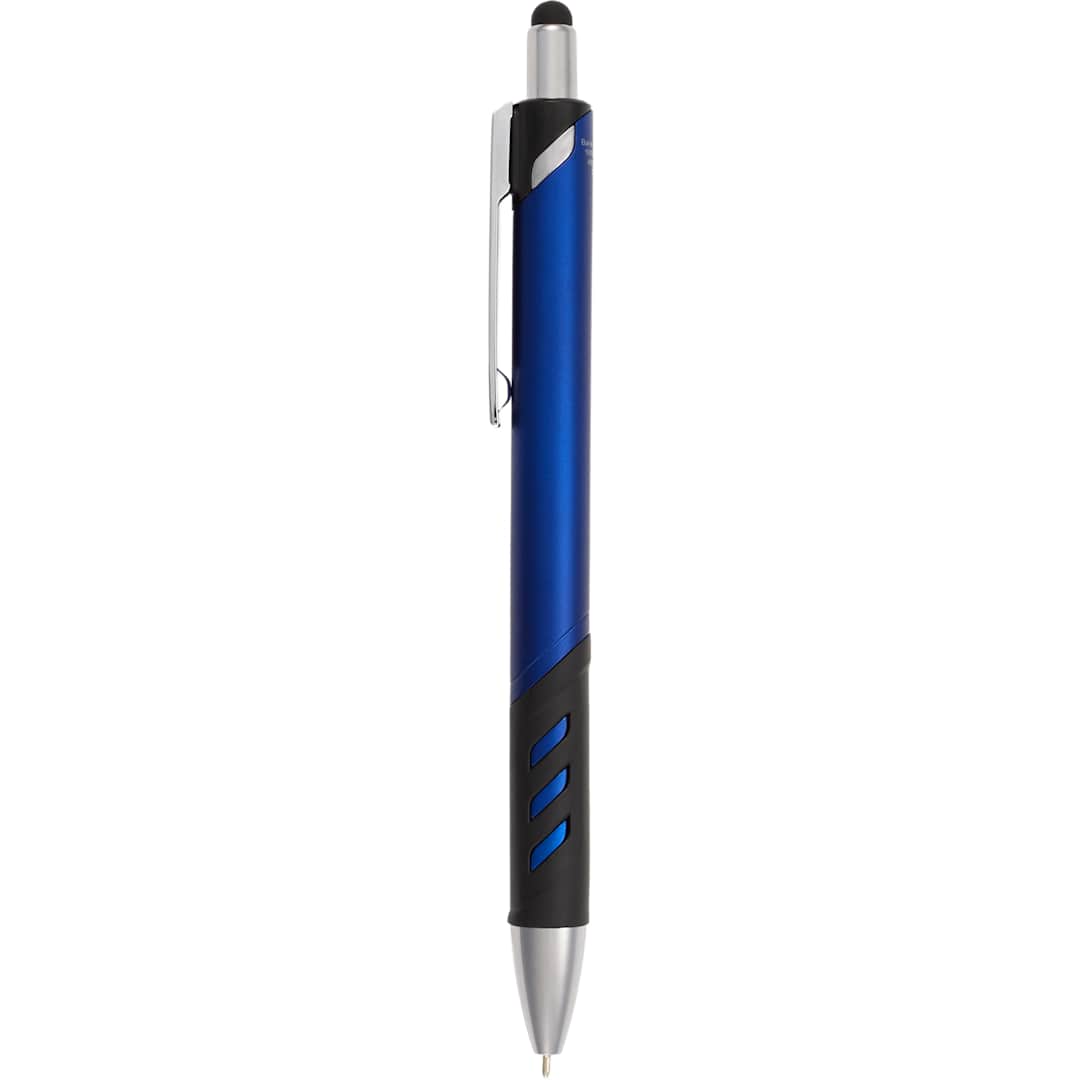 Scripto Scripto® Revel Recycled Stylus Pen - 6003-42 Blue