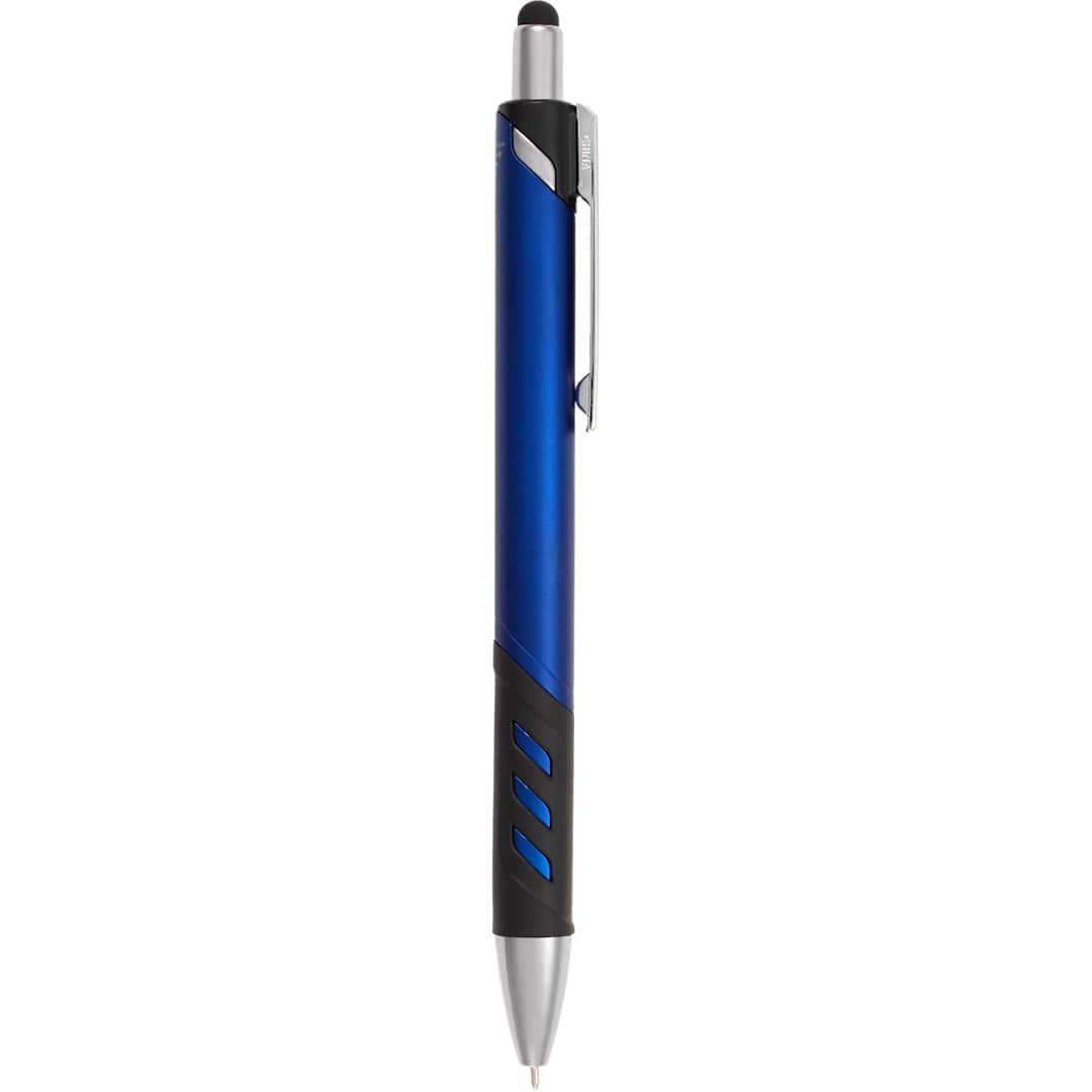 Scripto Scripto® Revel Recycled Stylus Pen - 6003-42 Blue