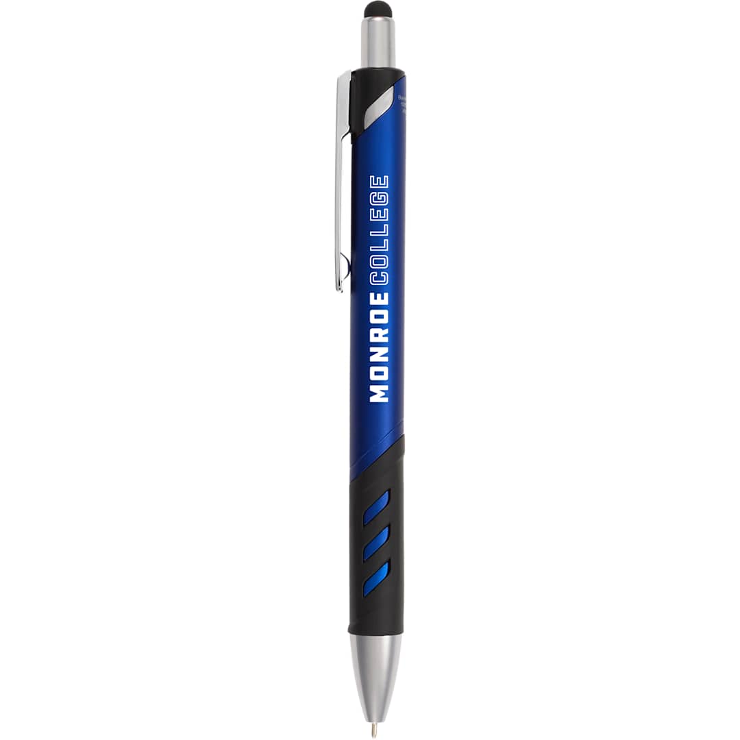 Scripto Scripto® Revel Recycled Stylus Pen - 6003-42 Blue