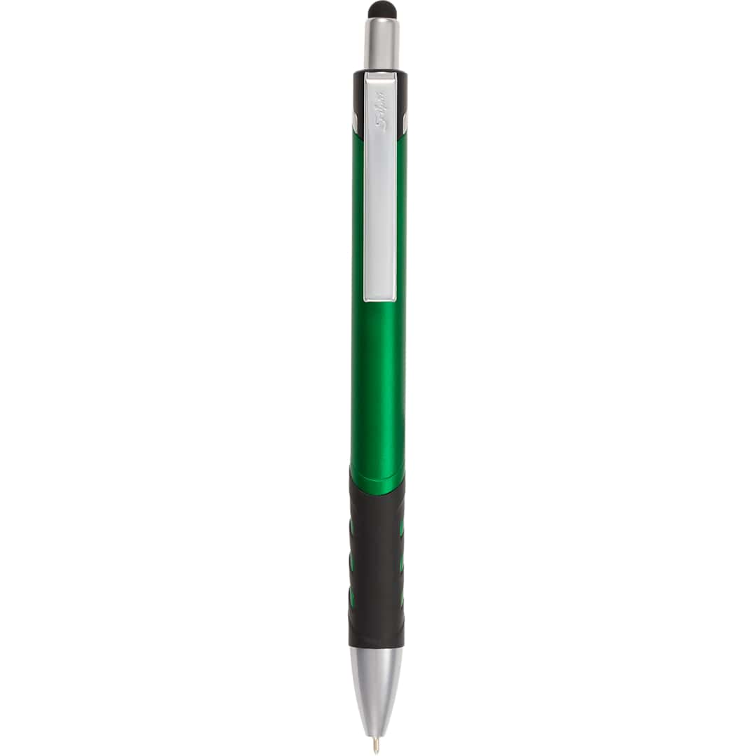 Scripto Scripto® Revel Recycled Stylus Pen - 6003-42 Green