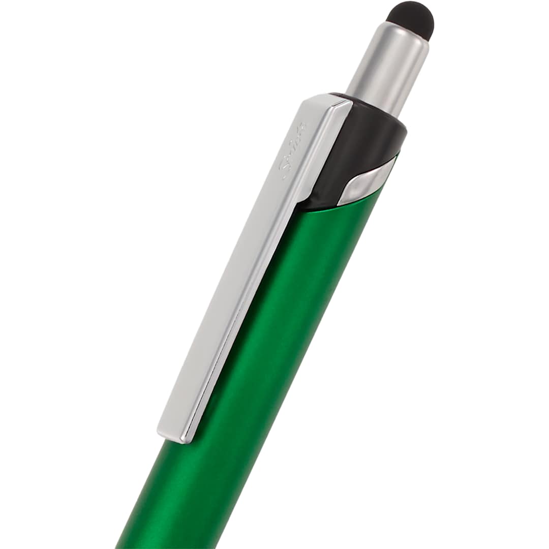 Scripto Scripto® Revel Recycled Stylus Pen - 6003-42 Green