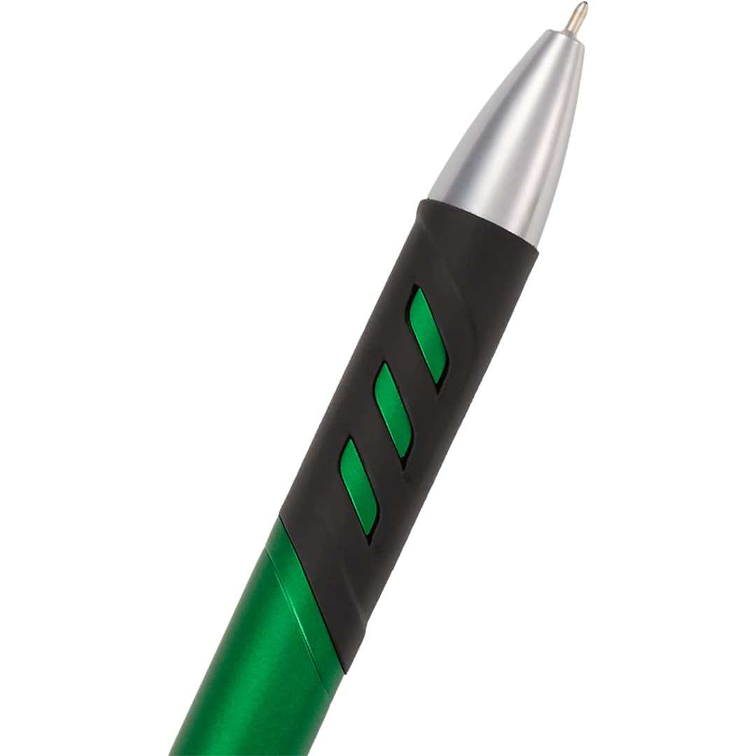 Scripto Scripto® Revel Recycled Stylus Pen - 6003-42 Green