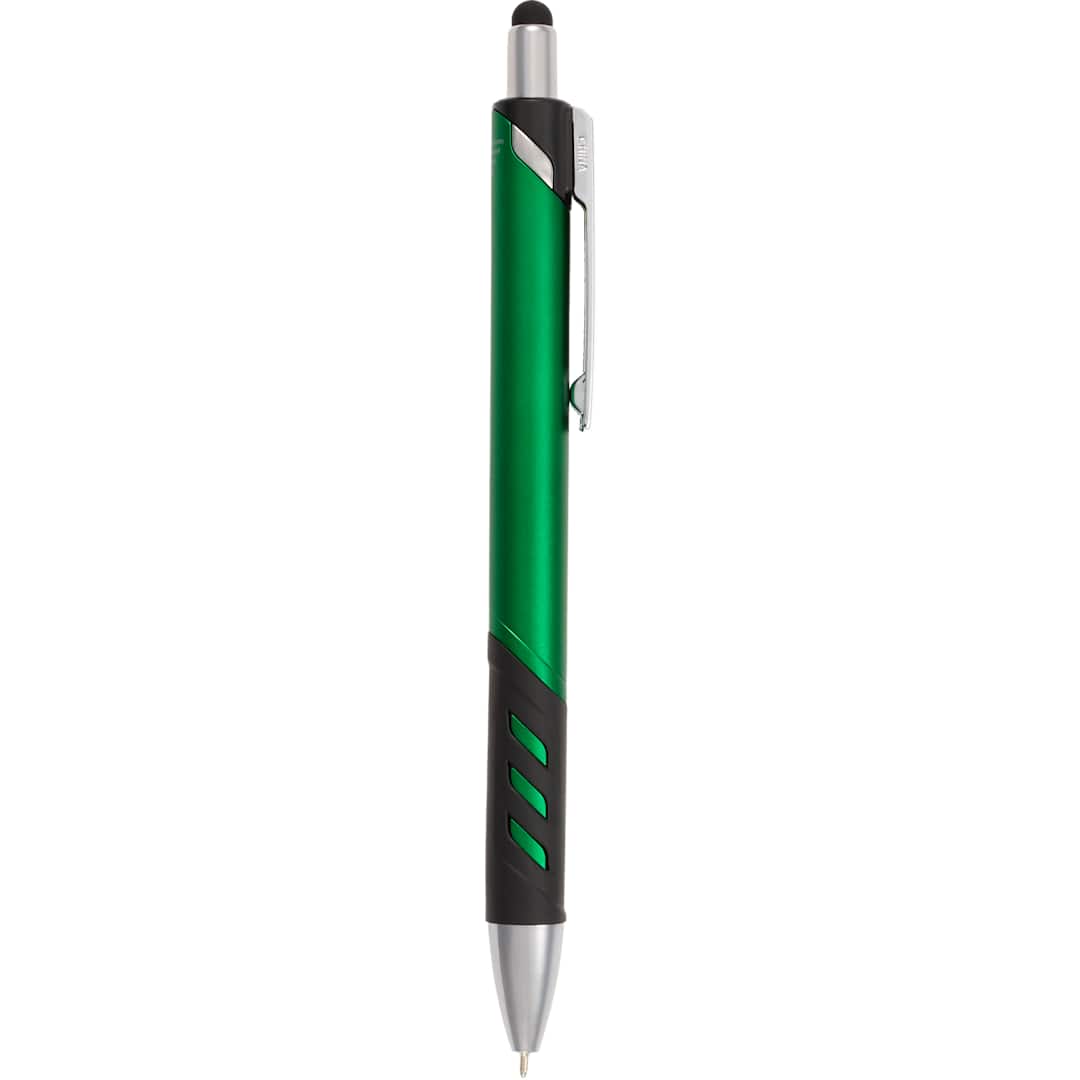 Scripto Scripto® Revel Recycled Stylus Pen - 6003-42 Green