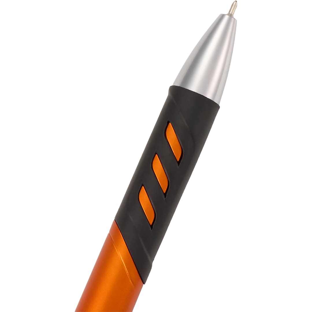 Scripto Scripto® Revel Recycled Stylus Pen - 6003-42 Orange