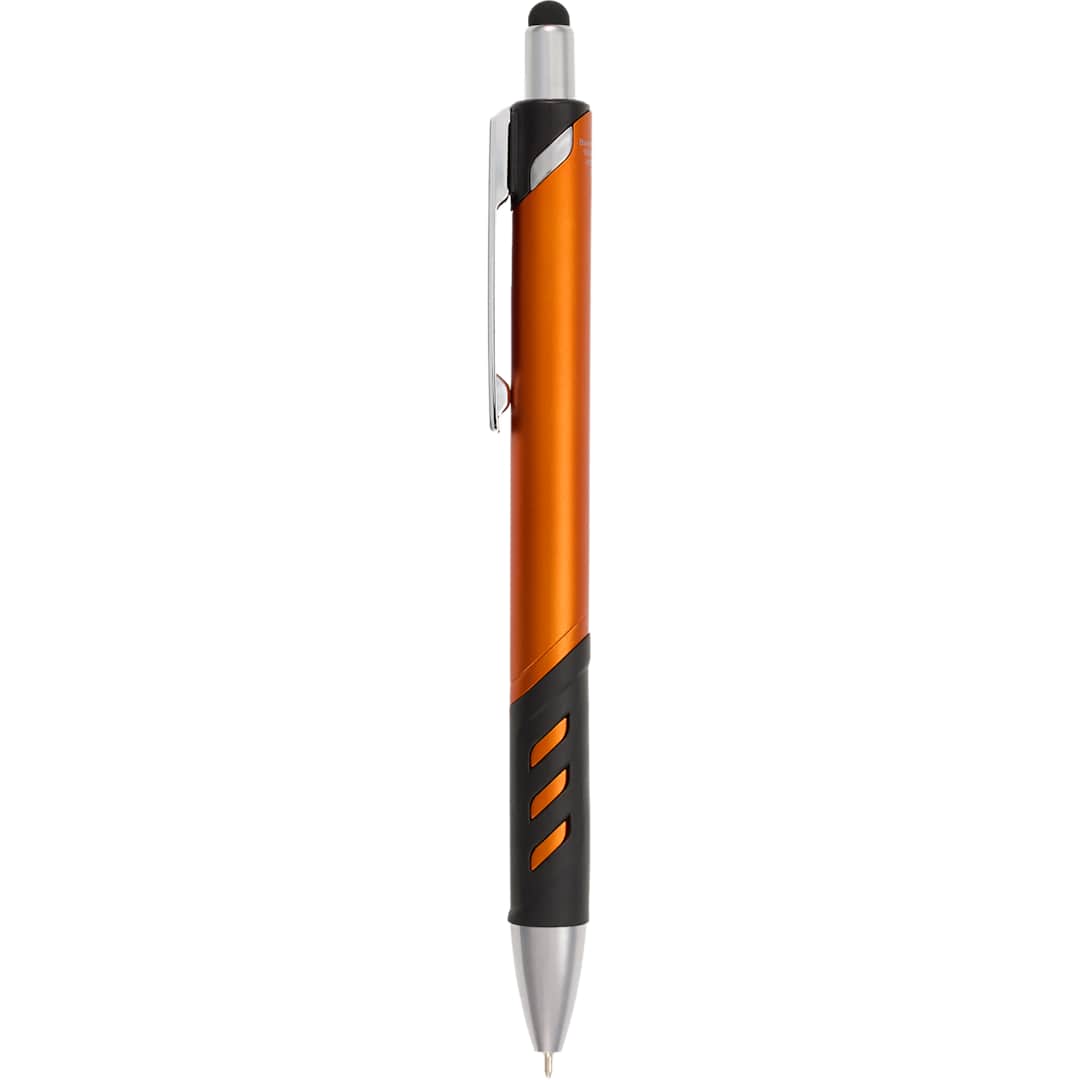 Scripto Scripto® Revel Recycled Stylus Pen - 6003-42 Orange