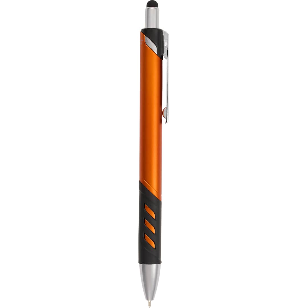 Scripto Scripto® Revel Recycled Stylus Pen - 6003-42 Orange