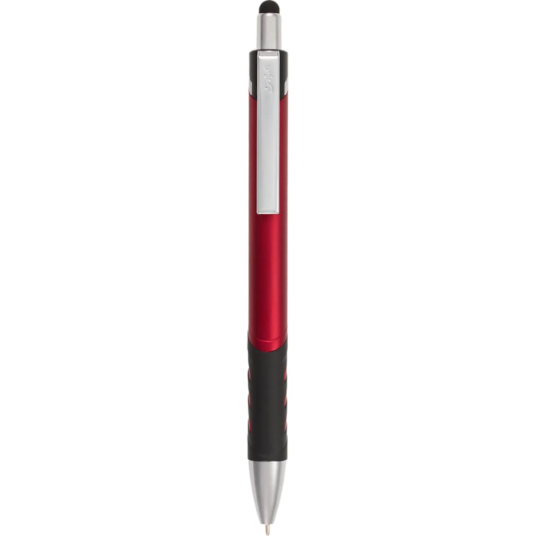 Scripto Scripto® Revel Recycled Stylus Pen - 6003-42 Red