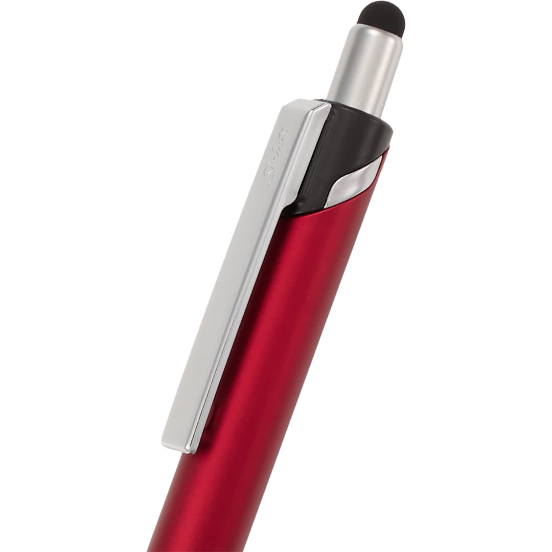 Scripto Scripto® Revel Recycled Stylus Pen - 6003-42 Red