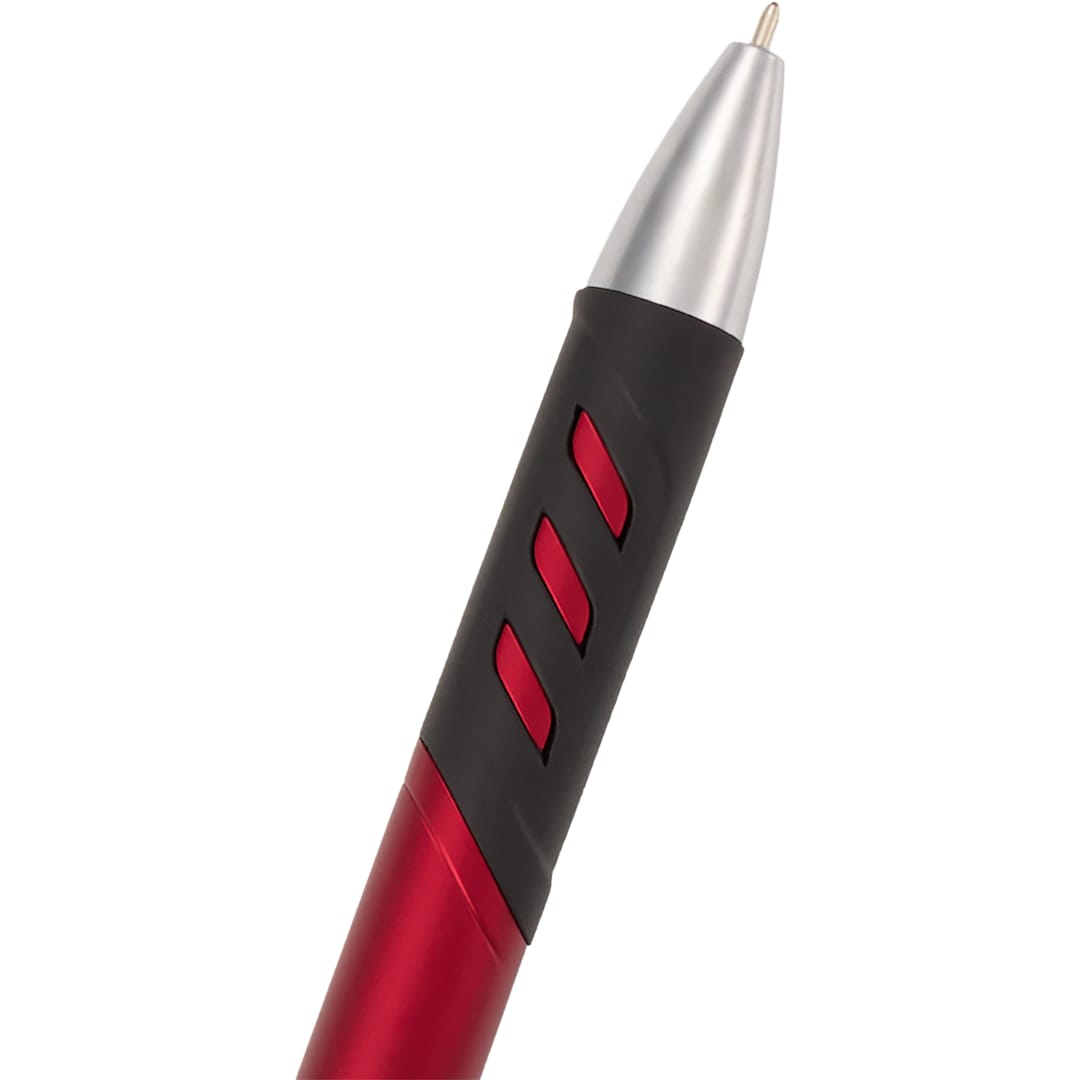 Scripto Scripto® Revel Recycled Stylus Pen - 6003-42 Red