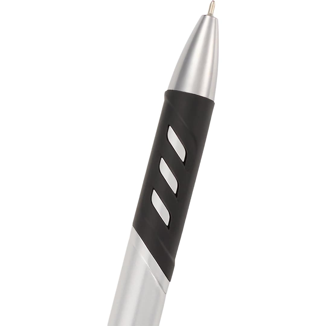 Scripto Scripto® Revel Recycled Stylus Pen - 6003-42 Silver