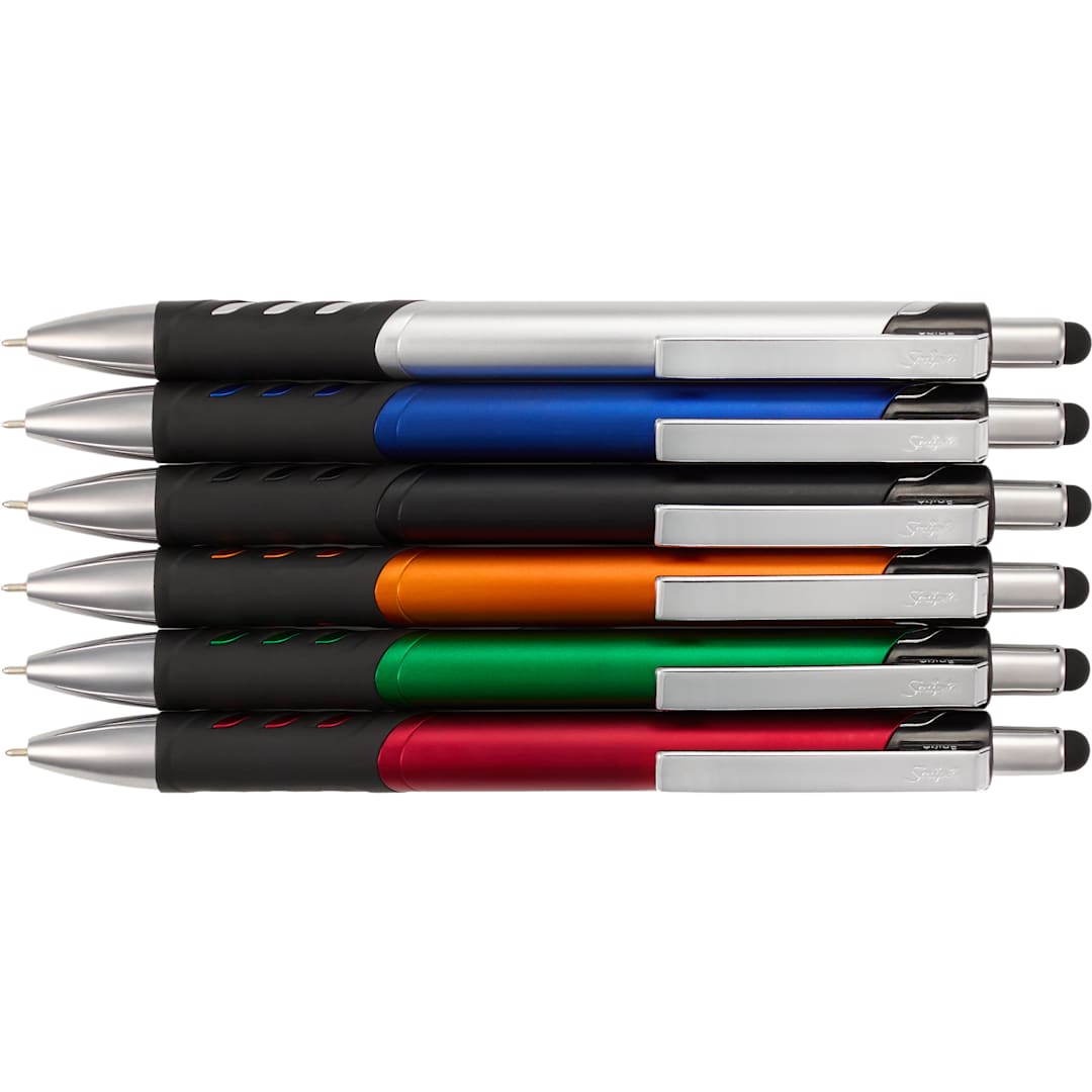 Scripto Scripto® Revel Recycled Stylus Pen - 6003-42