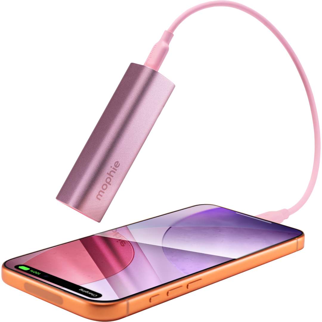 mophie mophie Powerstation Mini 5000 mAh Power Bank - 7124-32