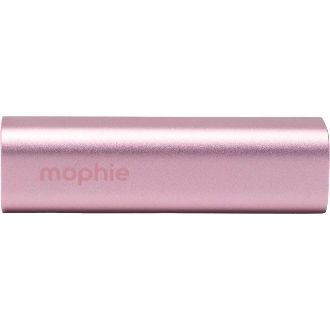mophie mophie Powerstation Mini 5000 mAh Power Bank - 7124-32 Pink