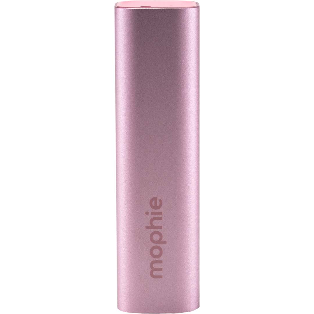 mophie mophie Powerstation Mini 5000 mAh Power Bank - 7124-32 Pink
