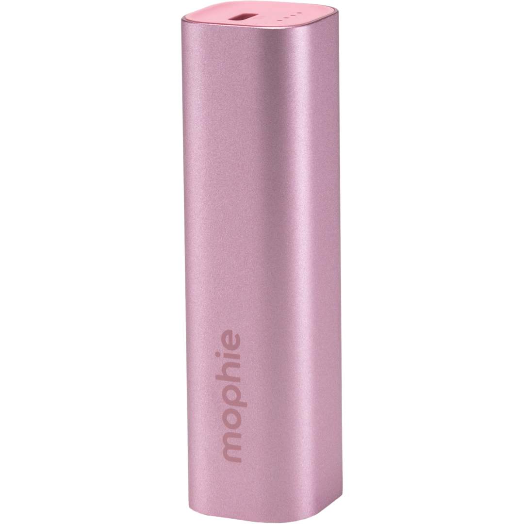 mophie mophie Powerstation Mini 5000 mAh Power Bank - 7124-32 Pink