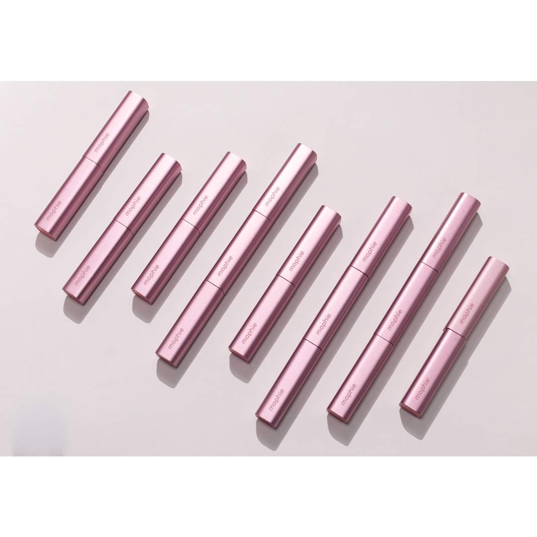 mophie mophie Powerstation Mini 5000 mAh Power Bank - 7124-32 Pink