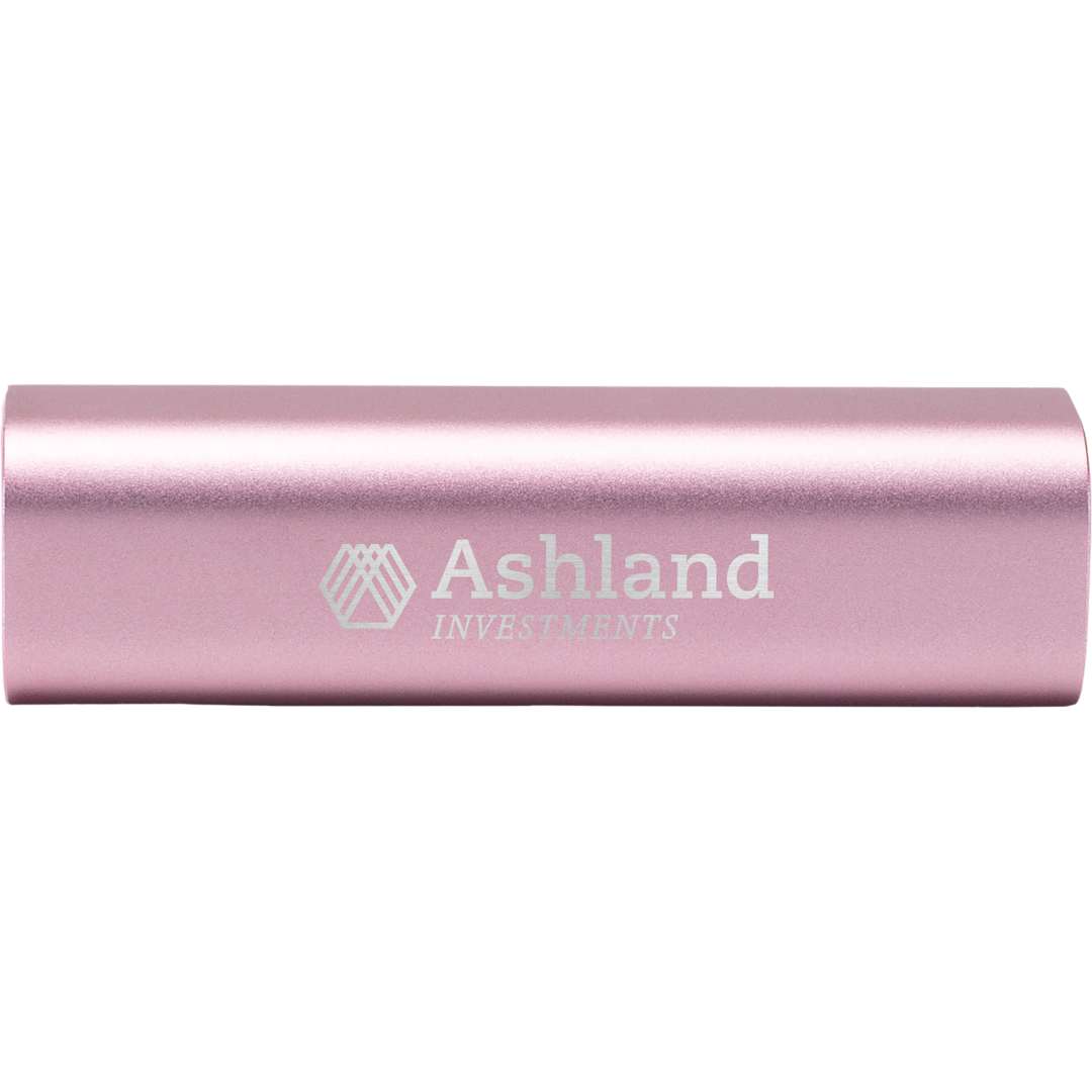 mophie mophie Powerstation Mini 5000 mAh Power Bank - 7124-32 Pink