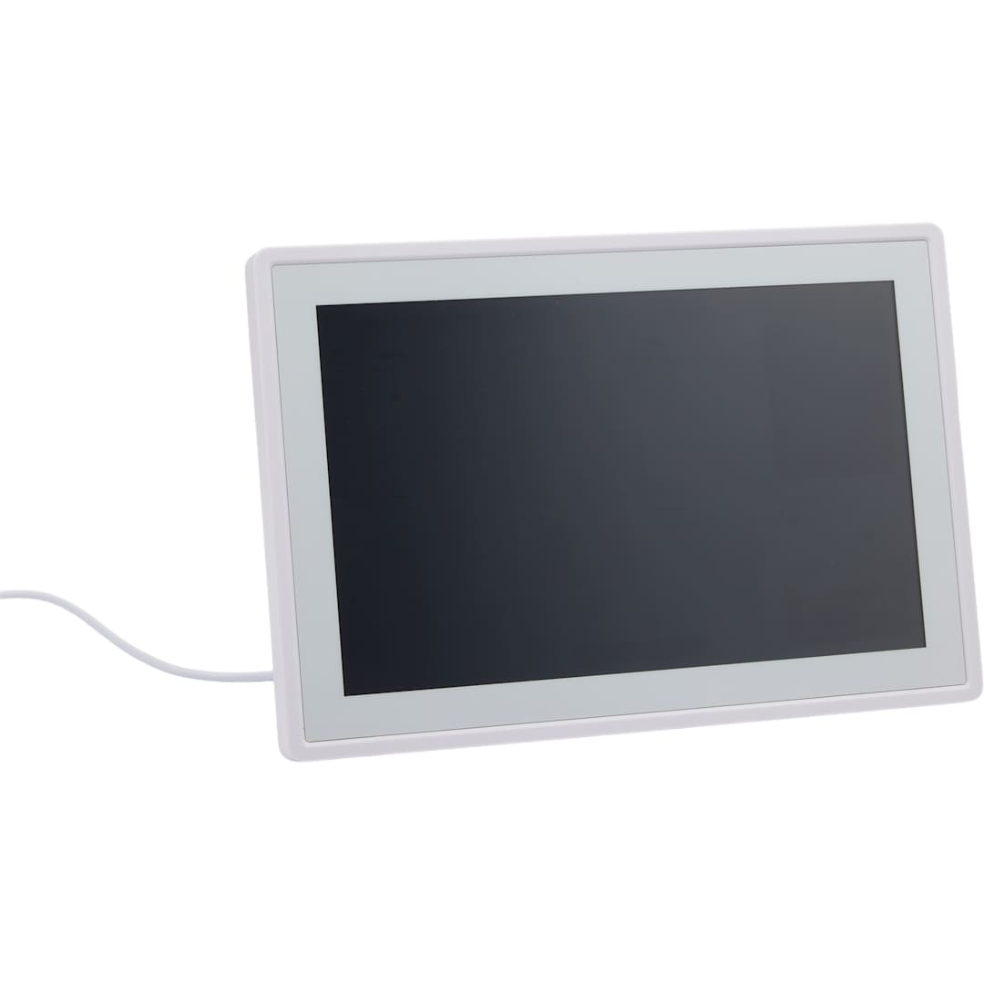 DayFlow Digital Smart Calendar - 7143-93 White