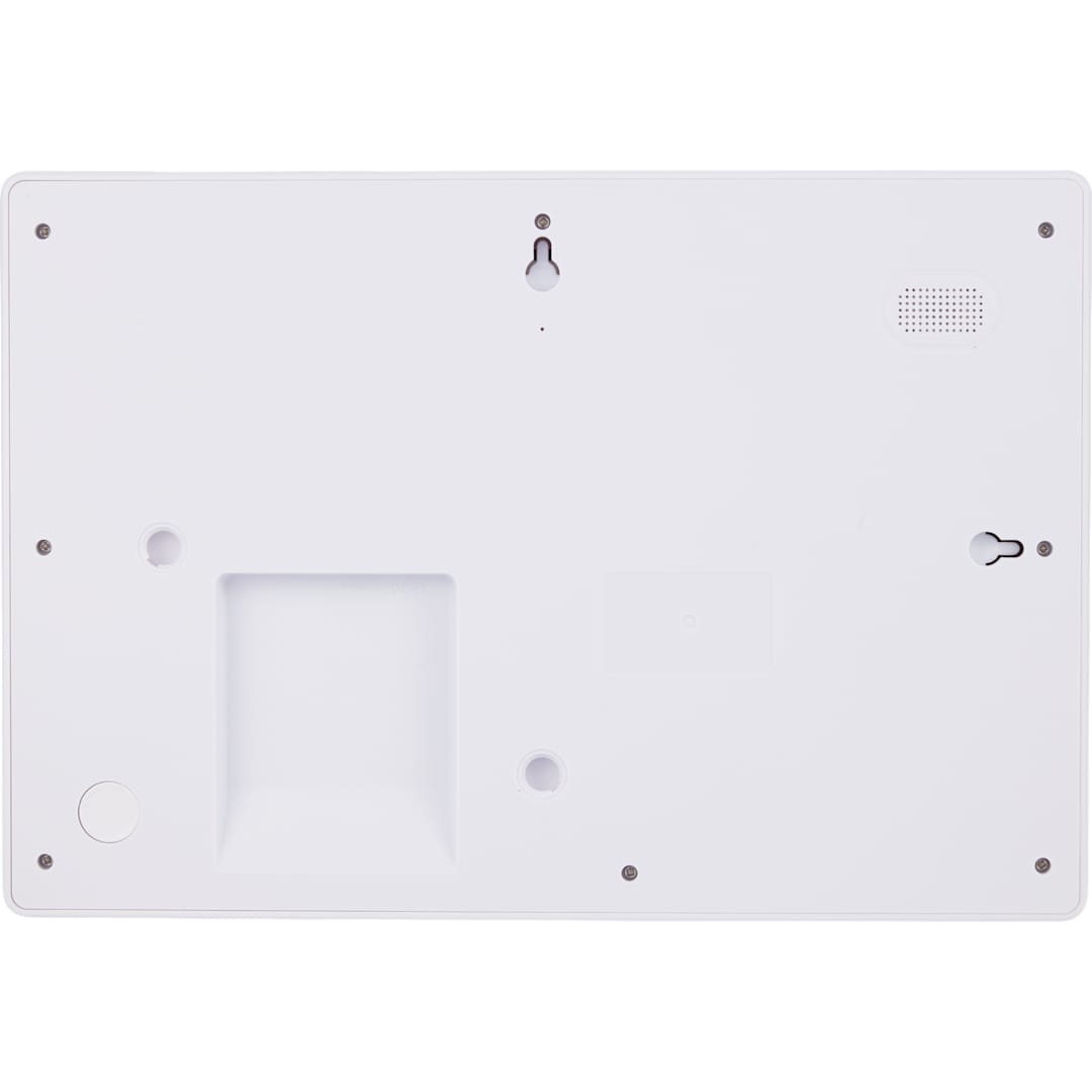 DayFlow Digital Smart Calendar - 7143-93 White