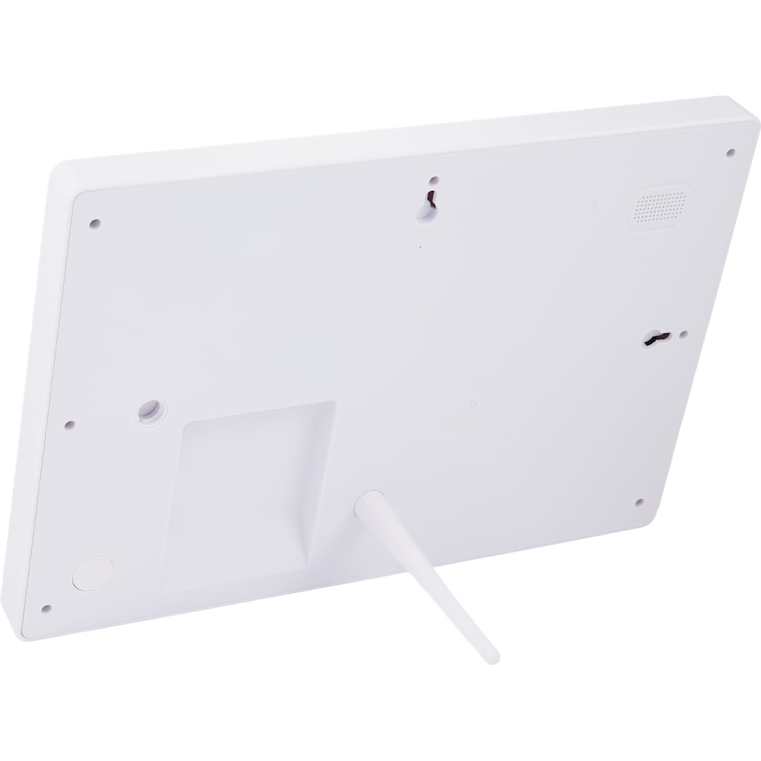 DayFlow Digital Smart Calendar - 7143-93 White