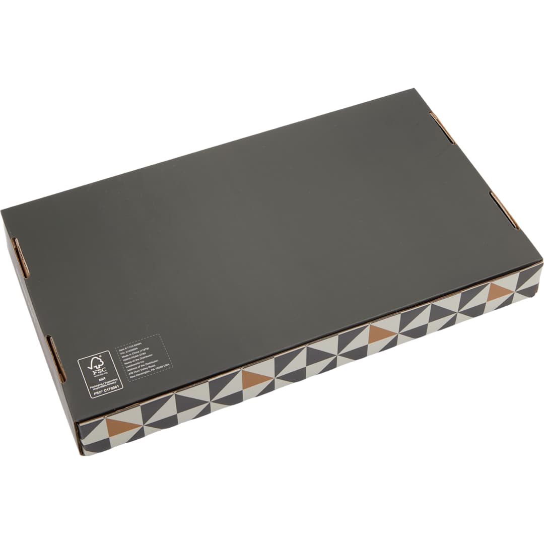 DayFlow Digital Smart Calendar - 7143-93 White