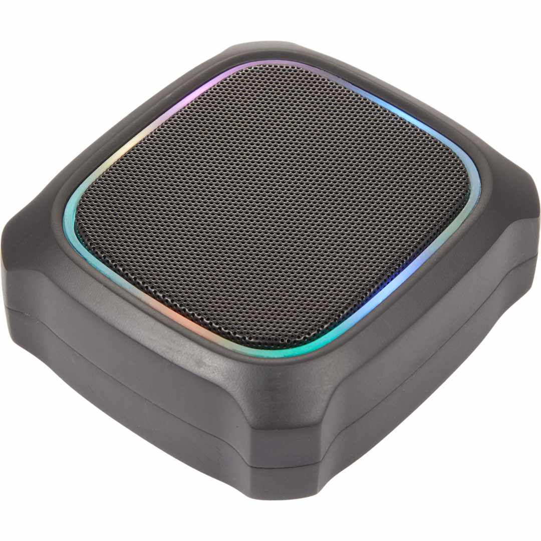 Blackwater 2 Outdoor Bluetooth Speaker - 7195-95 Black
