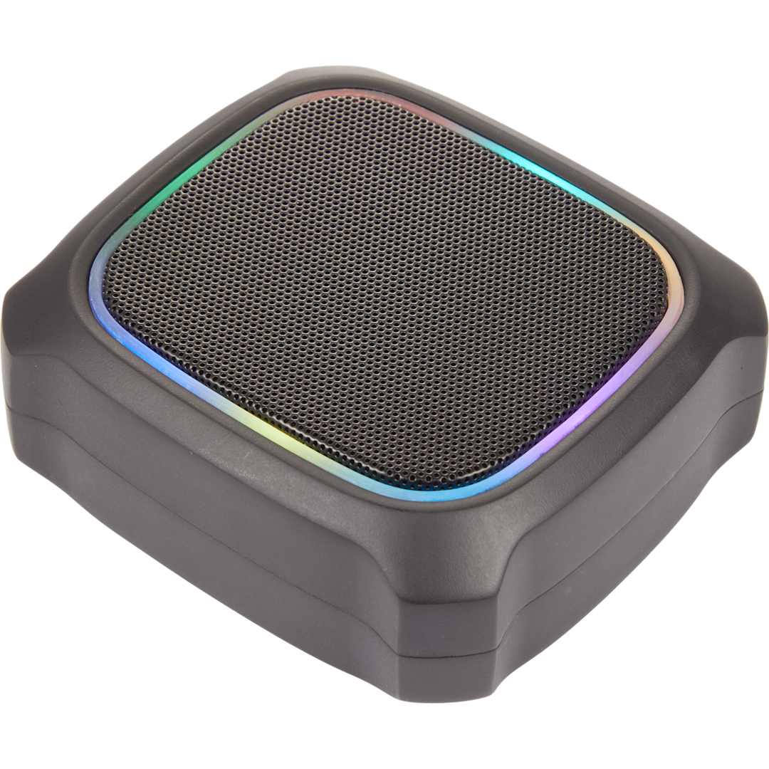 Blackwater 2 Outdoor Bluetooth Speaker - 7195-95 Black