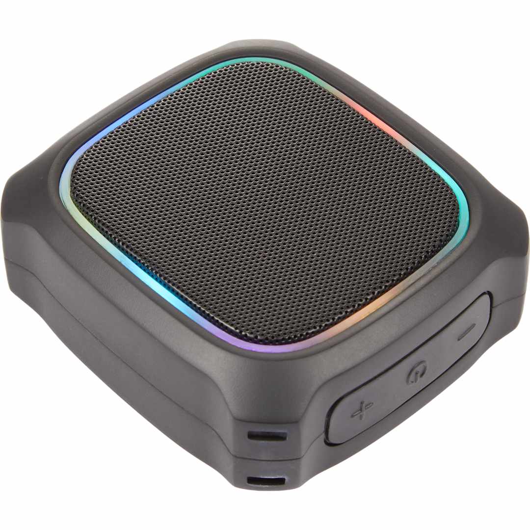 Blackwater 2 Outdoor Bluetooth Speaker - 7195-95 Black