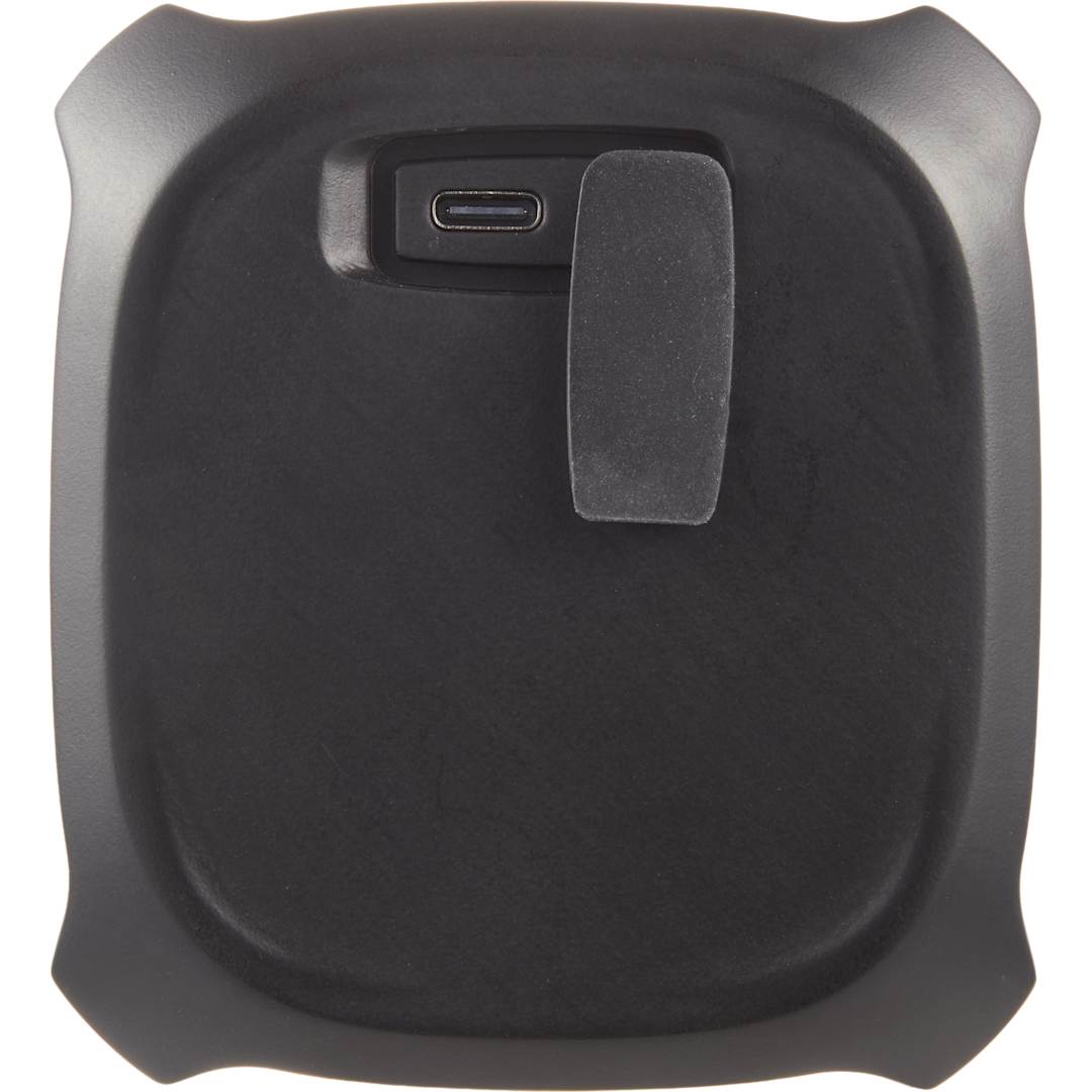 Blackwater 2 Outdoor Bluetooth Speaker - 7195-95 Black