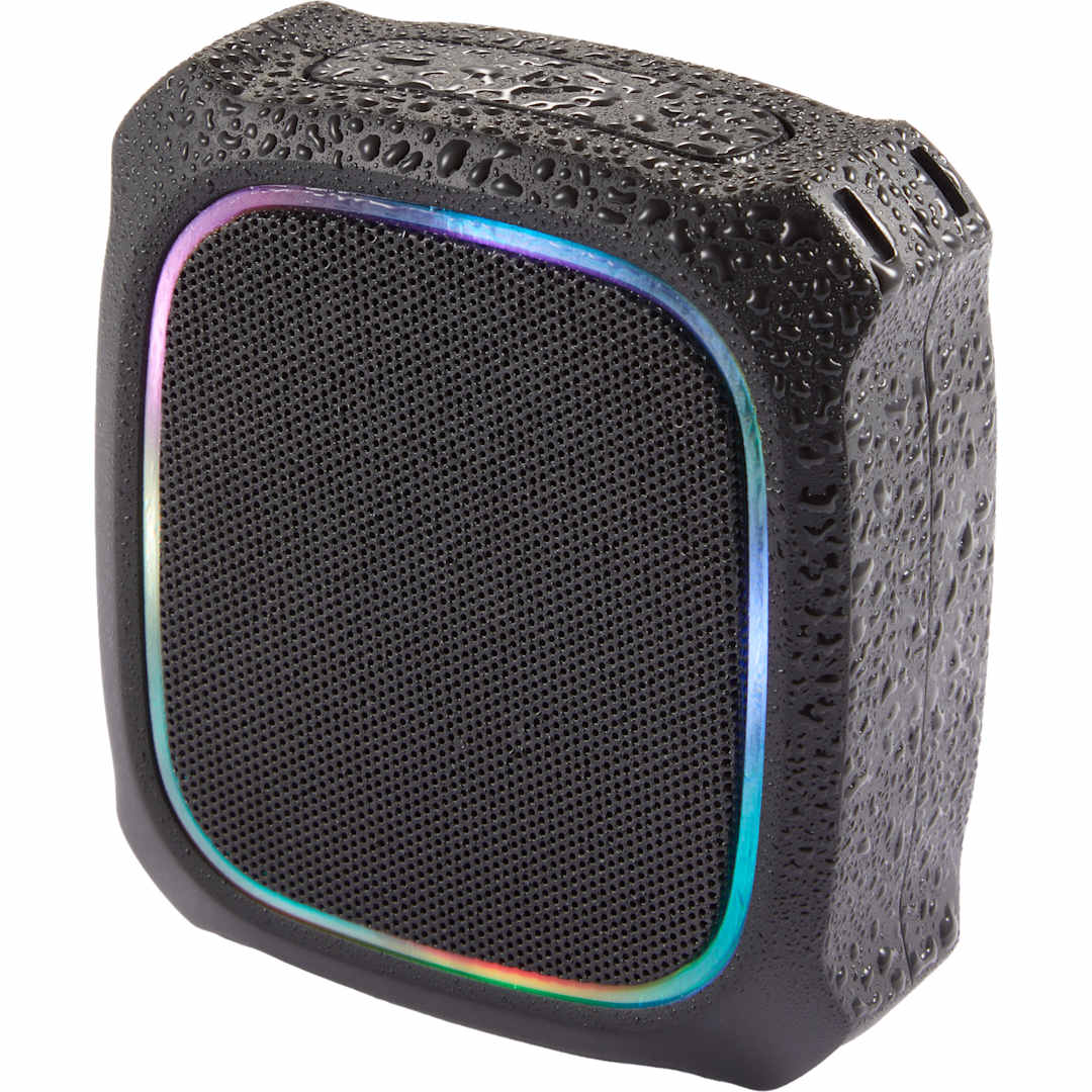 Blackwater 2 Outdoor Bluetooth Speaker - 7195-95 Black
